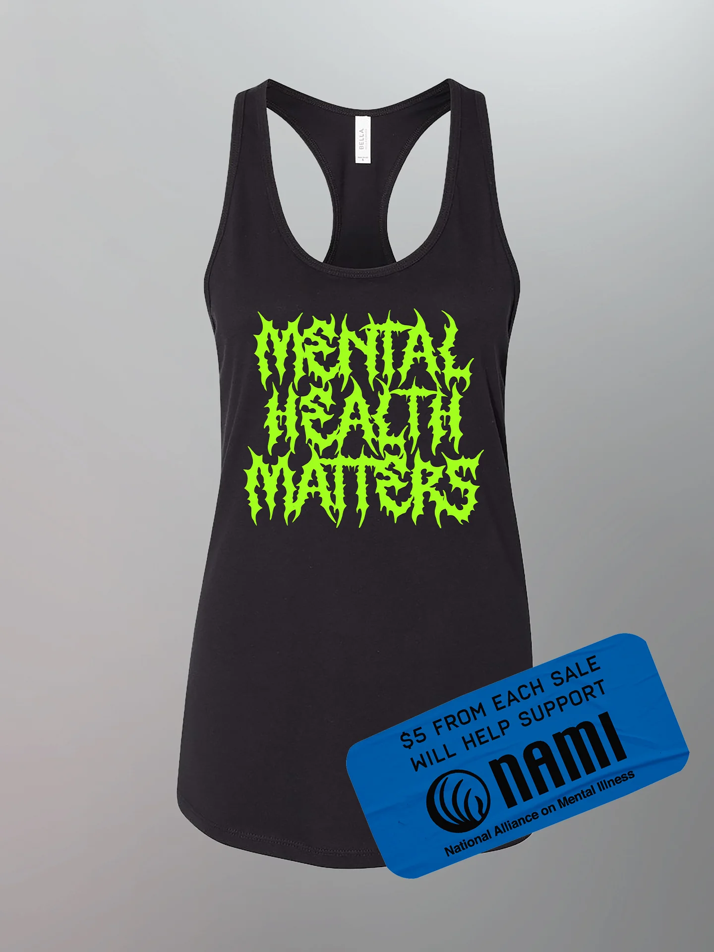 Tanks Tops